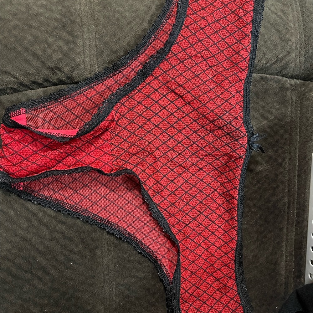 4 Piece Women’s Panties